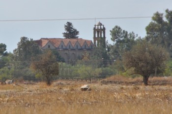 Ιερός Ναός Αγίου Γεωργίου (Βώνης)