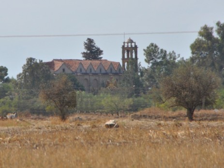 Ιερός Ναός Αγίου Γεωργίου (Βώνης)