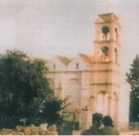 Ιερός Ναός Αγίου Γεωργίου (Βώνης)