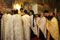 Ονομαστήρια Θεοφιλεστάτου Επισκόπου Μεσαορίας κ. Γρηγορίου