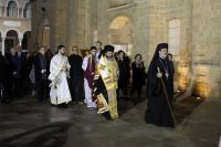 Ονομαστήρια Θεοφιλεστάτου Επισκόπου Μεσαορίας κ. Γρηγορίου