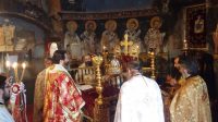 Ονομαστήρια Θεοφιλεστάτου Επισκόπου Μεσαορίας κ. Γρηγορίου