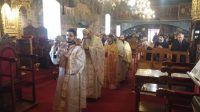 Ονομαστήρια Θεοφιλεστάτου Επισκόπου Μεσαορίας κ. Γρηγορίου