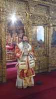 Ονομαστήρια Θεοφιλεστάτου Επισκόπου Μεσαορίας κ. Γρηγορίου