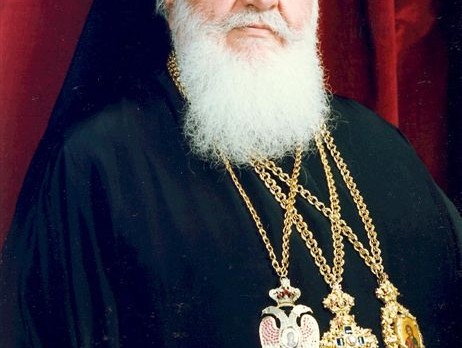 «H Κύπρος των Ελλήνων»