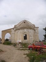 Ιερός Ναός Αγίου Γεωργίου (Άσσιας)