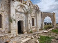 Ιερός Ναός Αγίου Γεωργίου (Άσσιας)