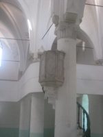 Ιερός Ναός Παναγίας (Λύσης)