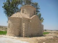 Ιερός Ναός Παναγίας (Λύσης)