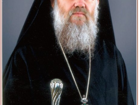 Αρχιεπίσκοπος Αθηνών και πάσης Ελλάδος