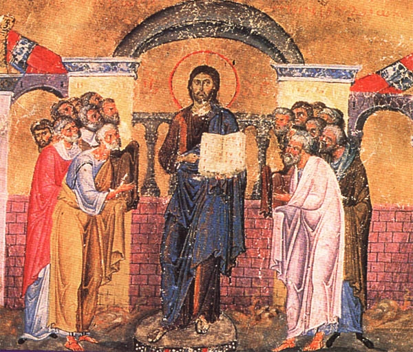 Εικόνισμα