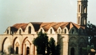Ιερός Ναός Αγίου Χαραλάμπους (Κοντέας)