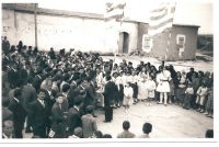 Ιερός Ναός Αγίου Χαραλάμπους (Κοντέας)