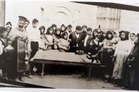 Ιερός Ναός Αγίου Χαραλάμπους (Κοντέας)