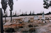 Ιερός Ναός Αγίου Χαραλάμπους (Κοντέας)