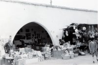 Ιερός Ναός Αγίου Χαραλάμπους (Κοντέας)