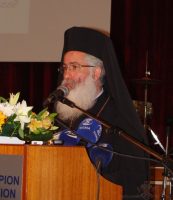 Τελετή έναρξης εκδηλώσεων για τη συμπλήρωση 200 ετών λειτουργιας του Παγκυπρίου Γυμνασίου