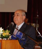 Τελετή έναρξης εκδηλώσεων για τη συμπλήρωση 200 ετών λειτουργιας του Παγκυπρίου Γυμνασίου