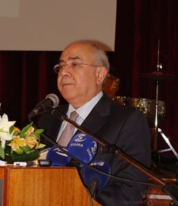 Τελετή έναρξης εκδηλώσεων για τη συμπλήρωση 200 ετών λειτουργιας του Παγκυπρίου Γυμνασίου