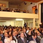 Τελετή έναρξης εκδηλώσεων για τη συμπλήρωση 200 ετών λειτουργιας του Παγκυπρίου Γυμνασίου