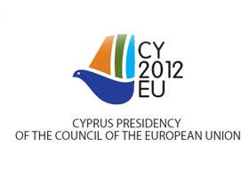 Cyprus Presidency the Council of European Union