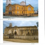 Εκκλησίες Λευκωσίας