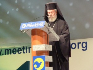 Συνάντηση του Ρίμινι