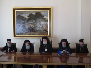 Μέση Ανατολή