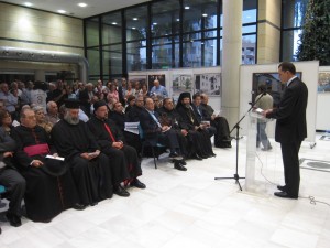 ΕΓΚΑΙΝΙΑ ΕΚΘΕΣΗΣ ΦΩΤΟΓΡΑΦΙΑΣ ΚΑΙ ΖΩΓΡΑΦΙΚΗΣ