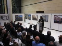ΕΓΚΑΙΝΙΑ ΕΚΘΕΣΗΣ ΦΩΤΟΓΡΑΦΙΑΣ ΚΑΙ ΖΩΓΡΑΦΙΚΗΣ