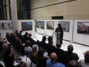 ΕΓΚΑΙΝΙΑ ΕΚΘΕΣΗΣ ΦΩΤΟΓΡΑΦΙΑΣ ΚΑΙ ΖΩΓΡΑΦΙΚΗΣ