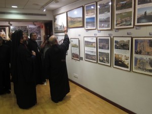 ΕΓΚΑΙΝΙΑ ΕΚΘΕΣΗΣ ΦΩΤΟΓΡΑΦΙΑΣ ΚΑΙ ΖΩΓΡΑΦΙΚΗΣ
