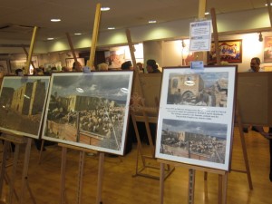ΕΓΚΑΙΝΙΑ ΕΚΘΕΣΗΣ ΦΩΤΟΓΡΑΦΙΑΣ ΚΑΙ ΖΩΓΡΑΦΙΚΗΣ