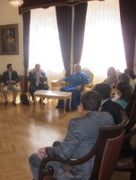 AMERICAN HELLENIC INSTITUTE