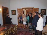 AMERICAN HELLENIC INSTITUTE