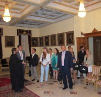 AMERICAN HELLENIC INSTITUTE