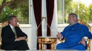 ΑΝΘΡΩΠΙΣΤΙΚΗ ΕΠΙΤΡΟΠΗ