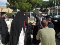 ΑΡΧΙΕΠΙΚΟΠΟΣ ΑΜΕΡΙΚΗΣ