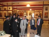 ΑΡΧΙΕΠΙΚΟΠΟΣ ΑΜΕΡΙΚΗΣ