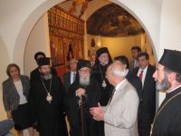 ΑΡΧΙΕΠΙΚΟΠΟΣ ΑΜΕΡΙΚΗΣ