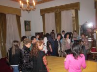 ΕΠΙΣΚΕΨΗ ΕΝΟ ΠΡΟΓΡΑΜΜΑΤΟΣ