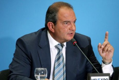 ΚΑΡΑΜΑΝΛΗΣ