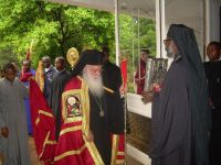 Κένυας