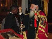 Κένυας