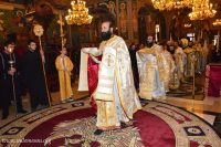 Μητροπολιτης Αθανασιος