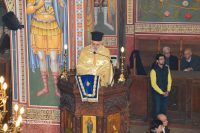 Μητροπολιτης Αθανασιος