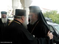 Μητροπολιτης Αθανασιος