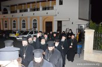 Μητροπολιτης Αθανασιος
