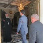 ΥΠΟΥΡΓΟΣ ΕΞΩΤΕΡΙΚΩΝ ΒΟΥΛΓΑΡΙΑΣ1