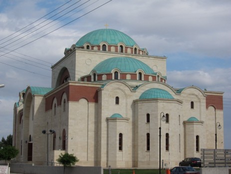 Αγία Σοφία